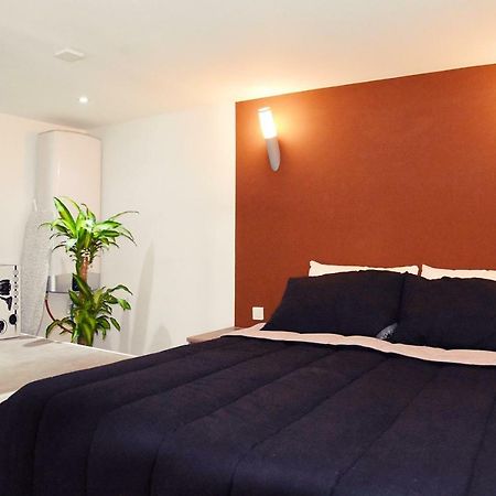 Massilia New'Z Appart Marseilles Exterior foto