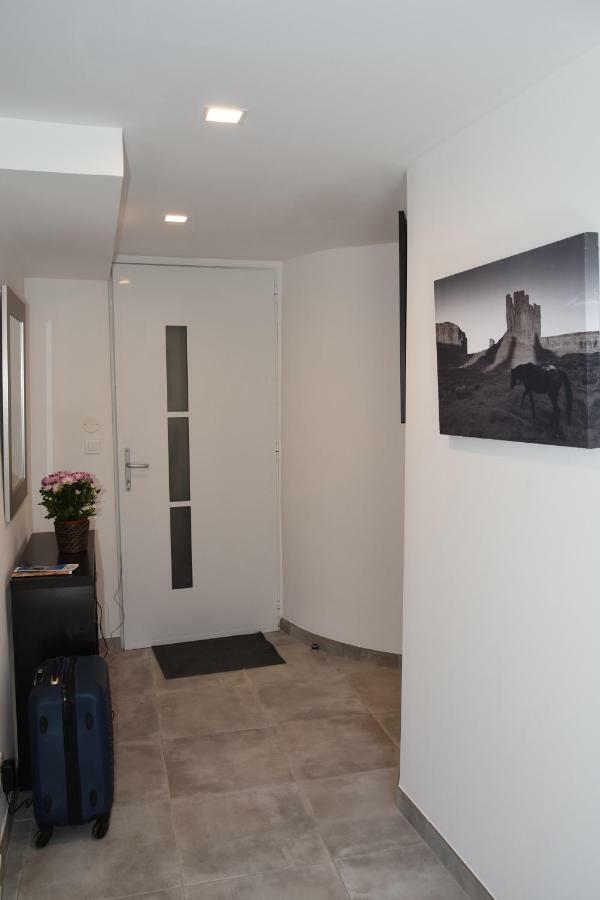 Massilia New'Z Appart Marseilles Exterior foto