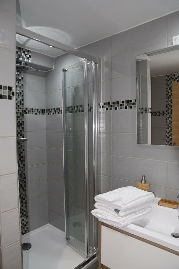 Massilia New'Z Appart Marseilles Exterior foto